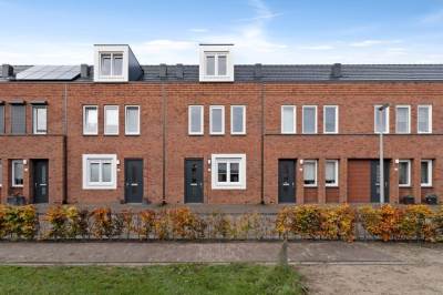 Woning Dianaplantsoen 29 Arnhem