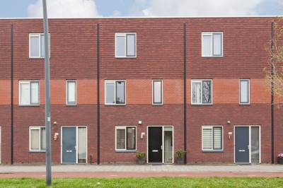 Woning Saendelverlaan 158 Assendelft