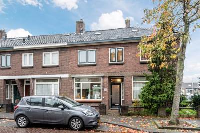 Woning Leidsestraatweg 64I Woerden