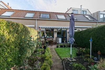 Woning Nonnenakker 14 Weesp