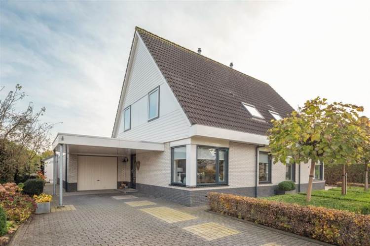 Woning Reling 53 Joure