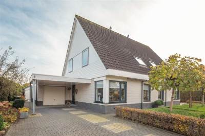 Woning Reling 53 Joure