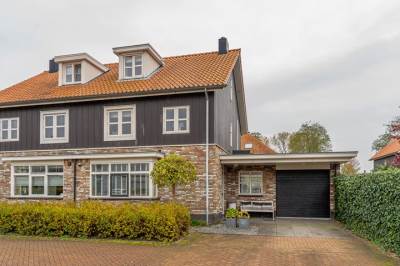 Woning De Bolster-akker 1 Barendrecht
