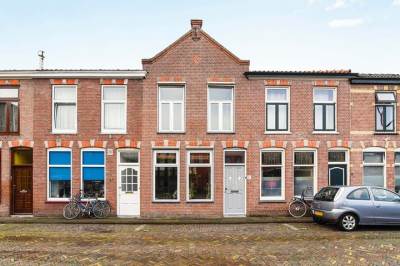 Woning Gashouderstraat 13 Alkmaar
