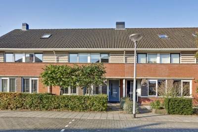 Woning Voor de Boeg 3 Enkhuizen