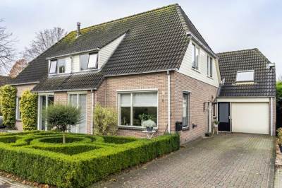 Woning Lotting 3 Zuidwolde (DR)