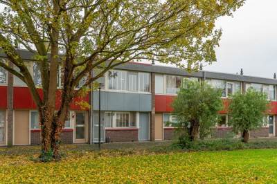 Woning Lorentzstraat 60 Vlaardingen