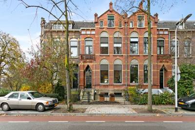 Woning Coehoornsingel 92 Zutphen