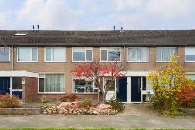 Woning Benedictushof 7 Vianen (UT)