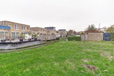 Woning Nieuwe Kleiweg 26 Rotterdam