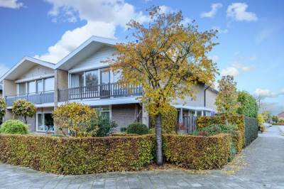 Woning Dijkstraat 71 Bemmel