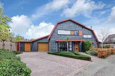 Woning het Mat 2b Broek op Langedijk