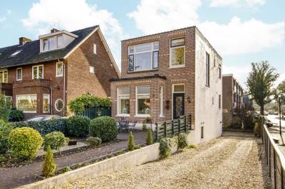 Woning Noorddammerlaan 81 Amstelveen