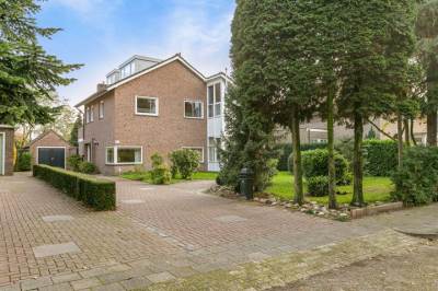 Woning Weidestraat 34a Rosmalen
