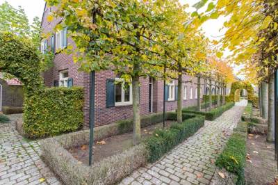 Woning Steutenweg 5 Nederweert-Eind