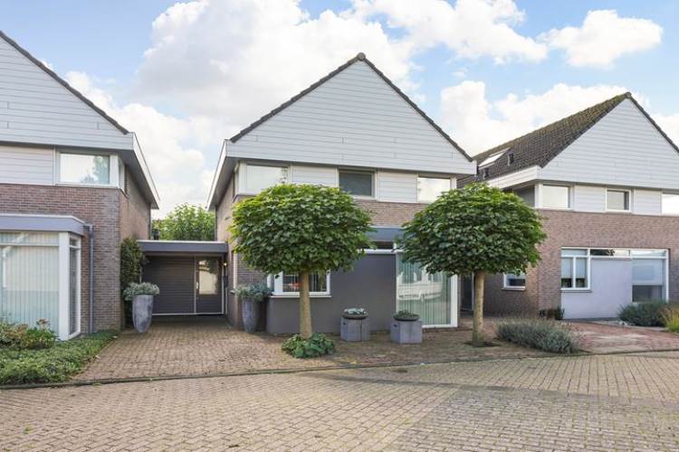 Woning Raam 4 Kaatsheuvel