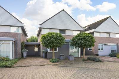 Woning Raam 4 Kaatsheuvel