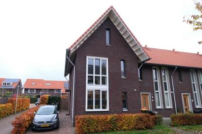 Woning Balgzand 17 Ede