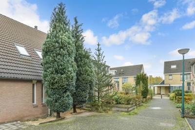 Woning Diakenhove 14 Leusden