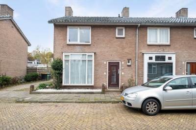 Woning Esstraat 46 Assen