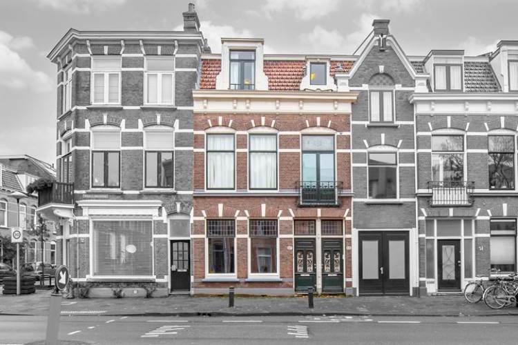 Woning Willem van Noortstraat 57 Utrecht