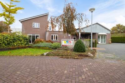 Woning Fiolenkamp 3 Beilen