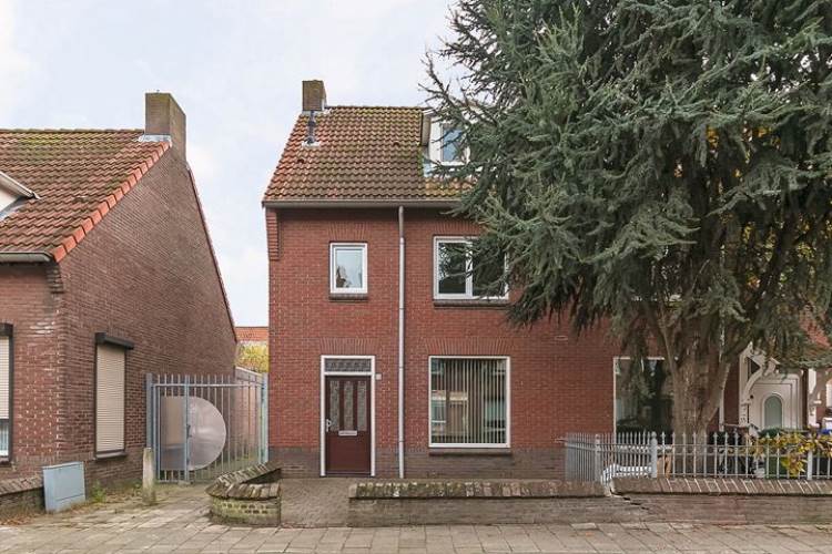 Woning Samuel de Langestraat 13 Eindhoven