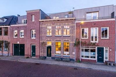 Woning Tadamasingel 11 Zutphen