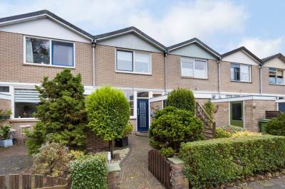 Woning Strawinskystraat 92 Nieuwegein
