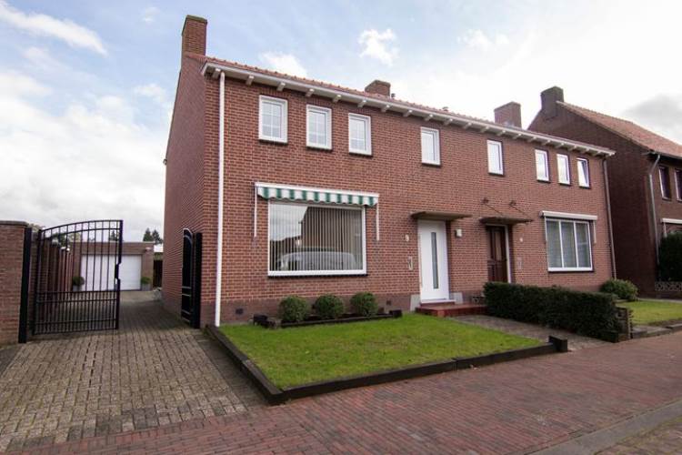 Woning Doktersweg 9 Echt
