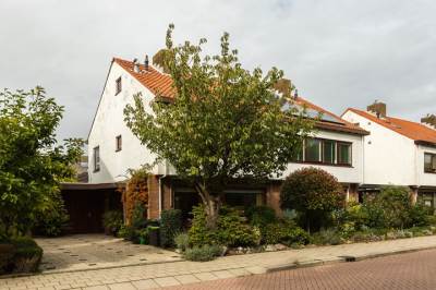 Woning Europasingel 44 Bergschenhoek