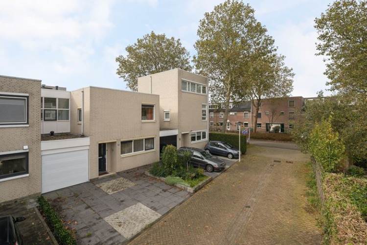 Woning Flessegroen 3 Zoetermeer