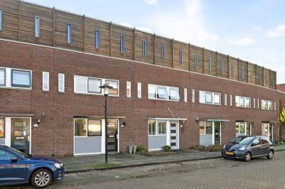 Woning Wessex 12 Hengelo (OV)