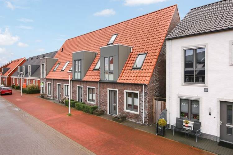 Woning Hoyteslân 56 Goutum