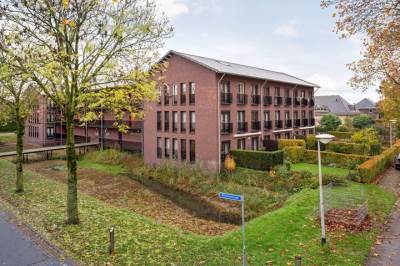 Woning Black Alicante 38 Huissen