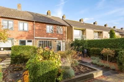 Woning Tolhuislaan 52 Etten-Leur