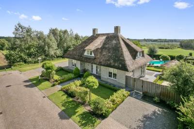 Woning Meester Van Meelstraat 15 Breda