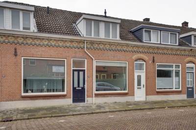Woning Voor de Kijkuit 15a Tiel