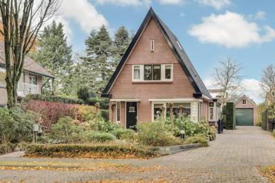 Woning Mecklenburglaan 43 Harderwijk