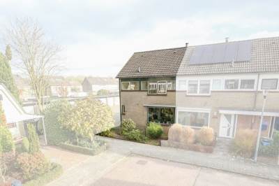 Woning Aalsburg 2212 Wijchen