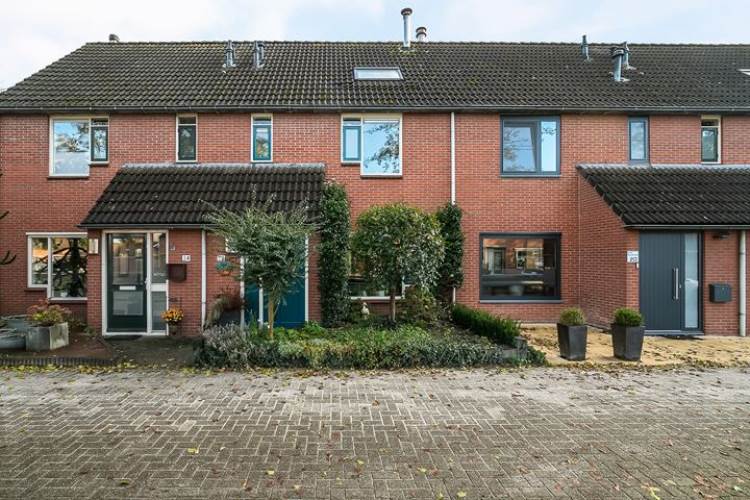 Woning Sweerssenkamp 22 Zwolle