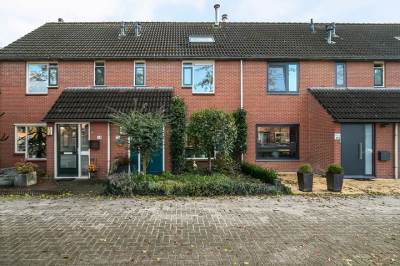Woning Sweerssenkamp 22 Zwolle