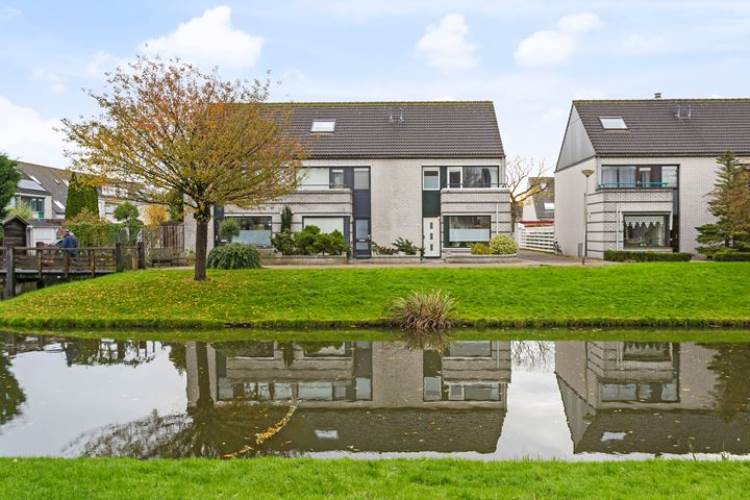 Woning Kinselmeer 27 Purmerend