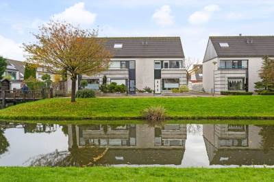 Woning Kinselmeer 27 Purmerend