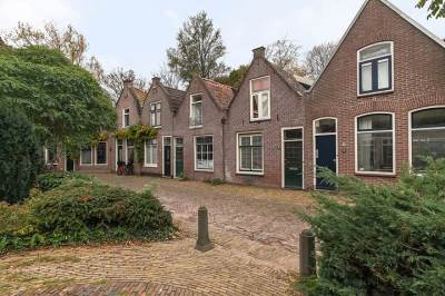 Woning Geest 30 Alkmaar