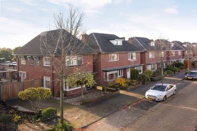 Woning Nicolaasstraat 34 Hengelo (OV)