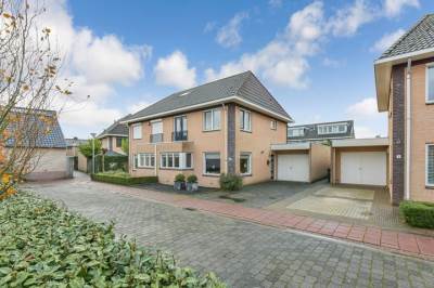 Woning Daantgenshof 3 Woudenberg
