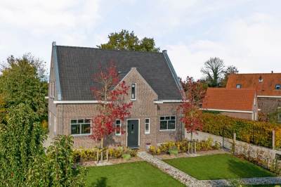 Woning Veldensteinlaan 2 Jaarsveld