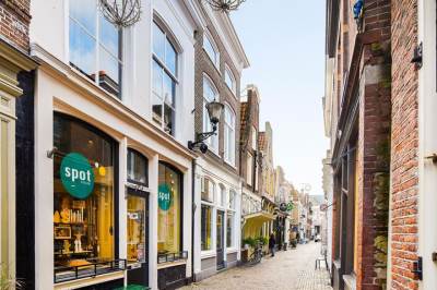 Woning Hekelstraat 13 Alkmaar