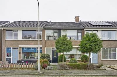 Woning Putterstraat 17 Lisse